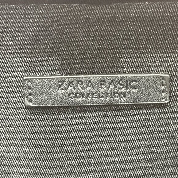 ⭐️HOST PICK⭐️ Sensational Zara Hard Shell Clutch - Picture 9 of 16